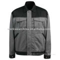 Industry workwear jacket